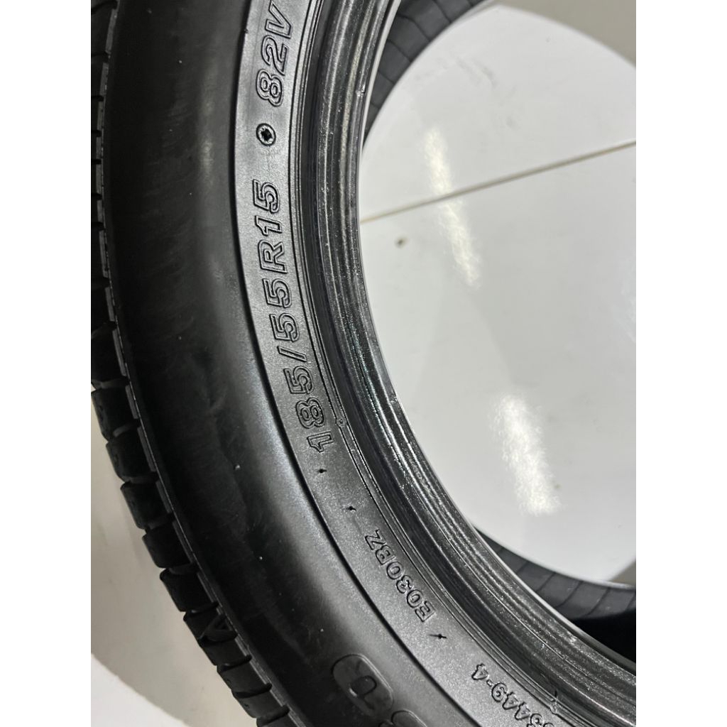 Bridgestone Potenza 185/55/15 isi 4 pcs