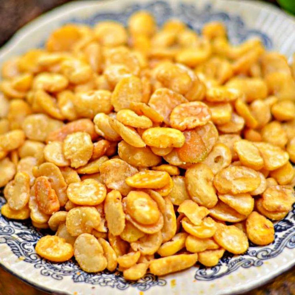 

KORO GURIH KEMASAN 250GR & 500GR