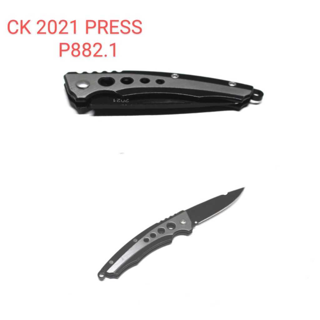 Pisau berburu MINI - pisau hunting CK 2021 P882.1 DK