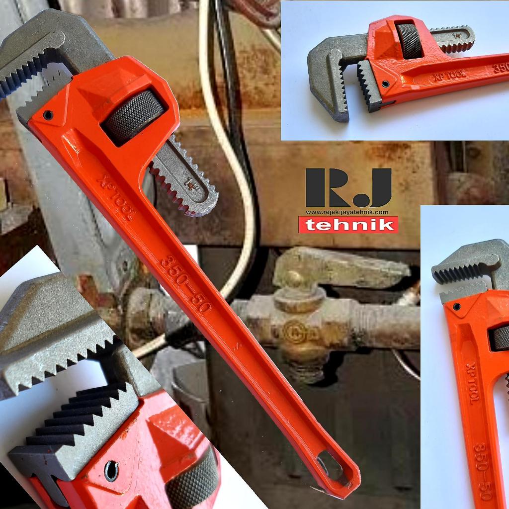 Kunci Pipa 14 Inch Murah