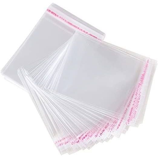 

PLASTIK OPP SEAL LEM-PACKING SAJADAH