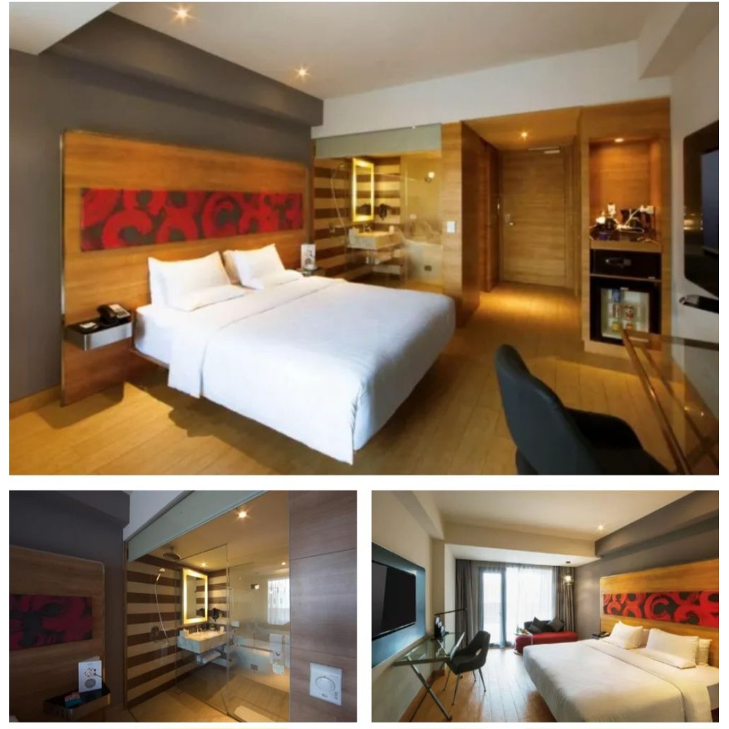 kak leo novotel pekanbaru