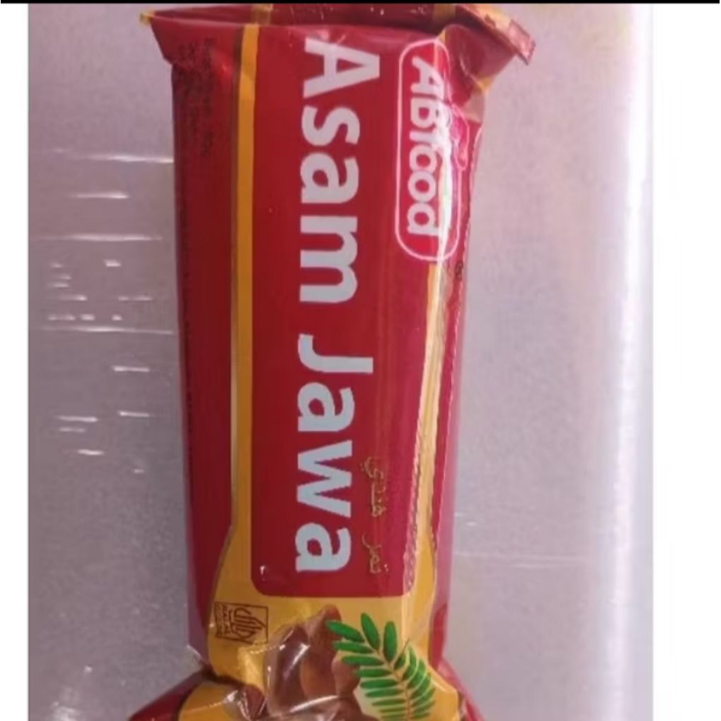 Asam Jawa 1 sachet