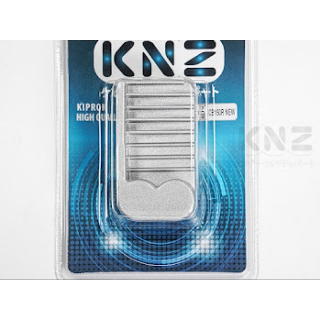 KIPROK CB 150 R NEW KNZ