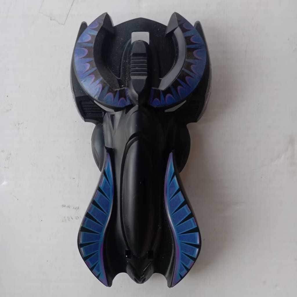 Body Tamiya original auldey go for speed