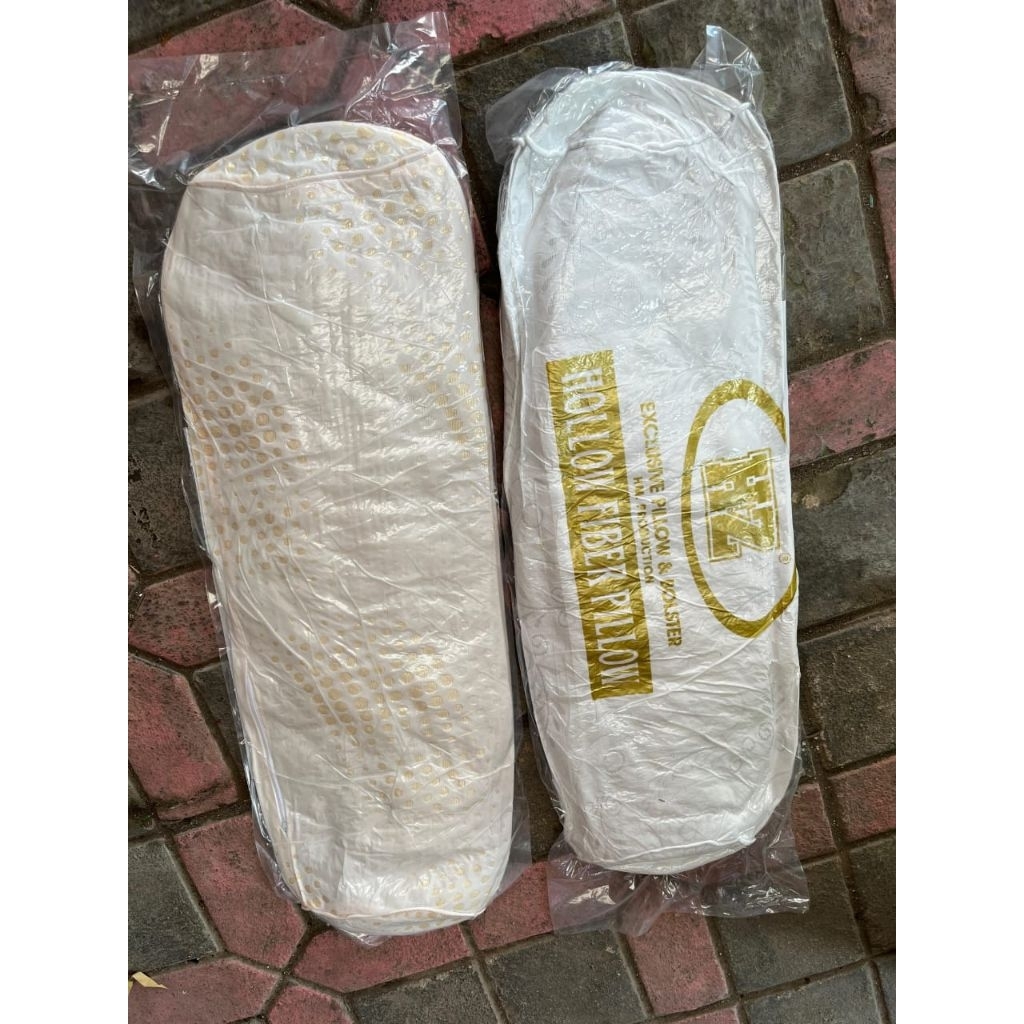 bantal guling batik  HZ