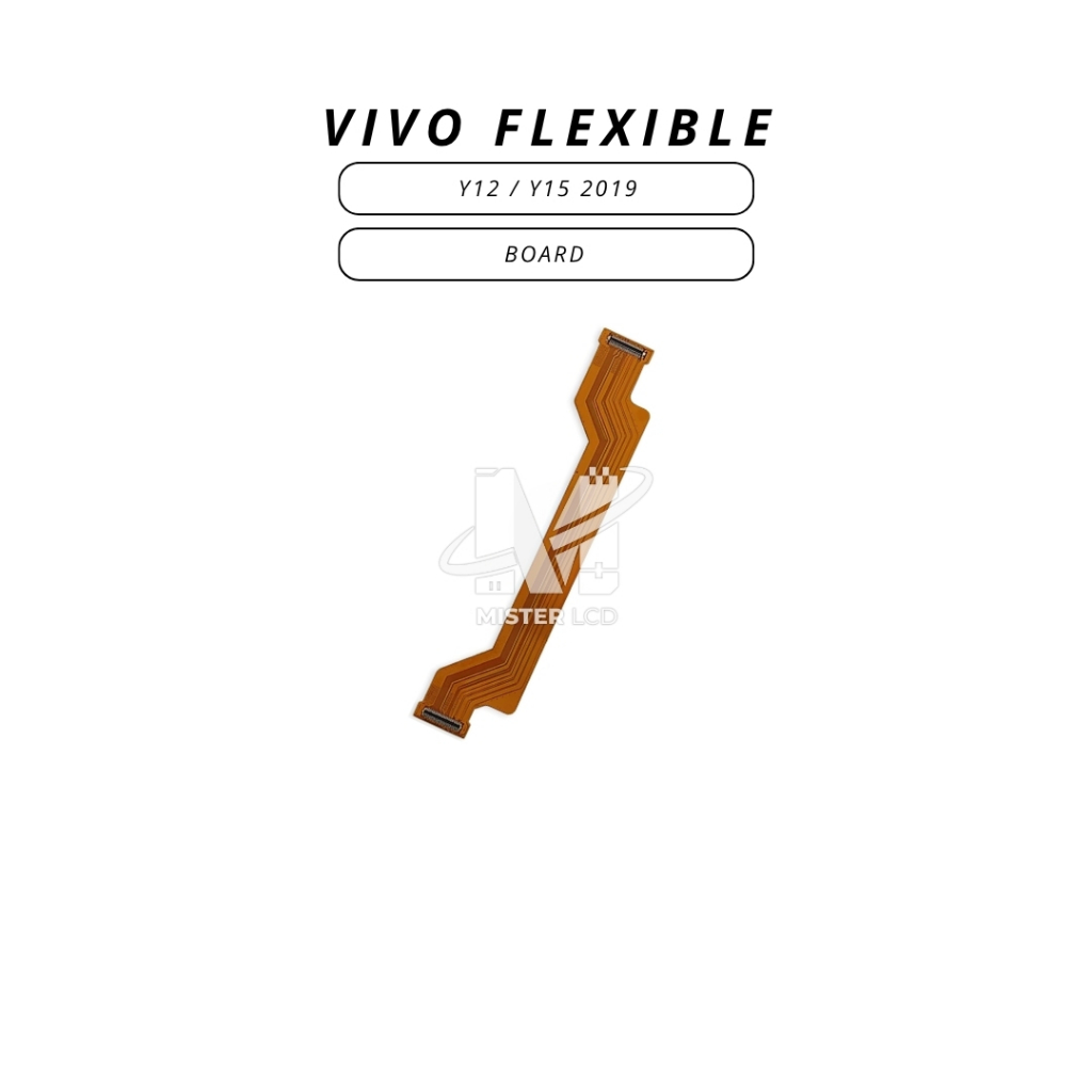 FLEXIBLE BOARD VIVO Y12 / Y15 2019