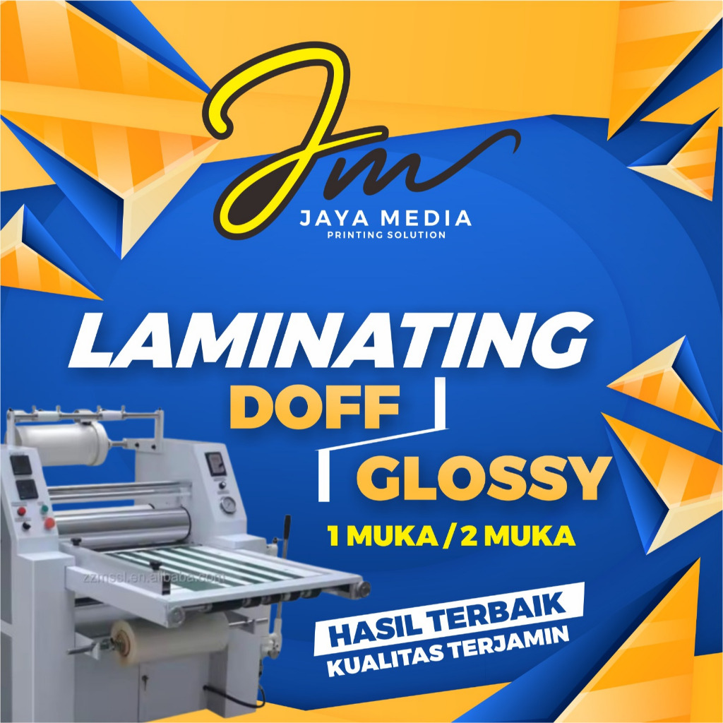 

JASA POTONG KERTAS ( POTONG LURUS )