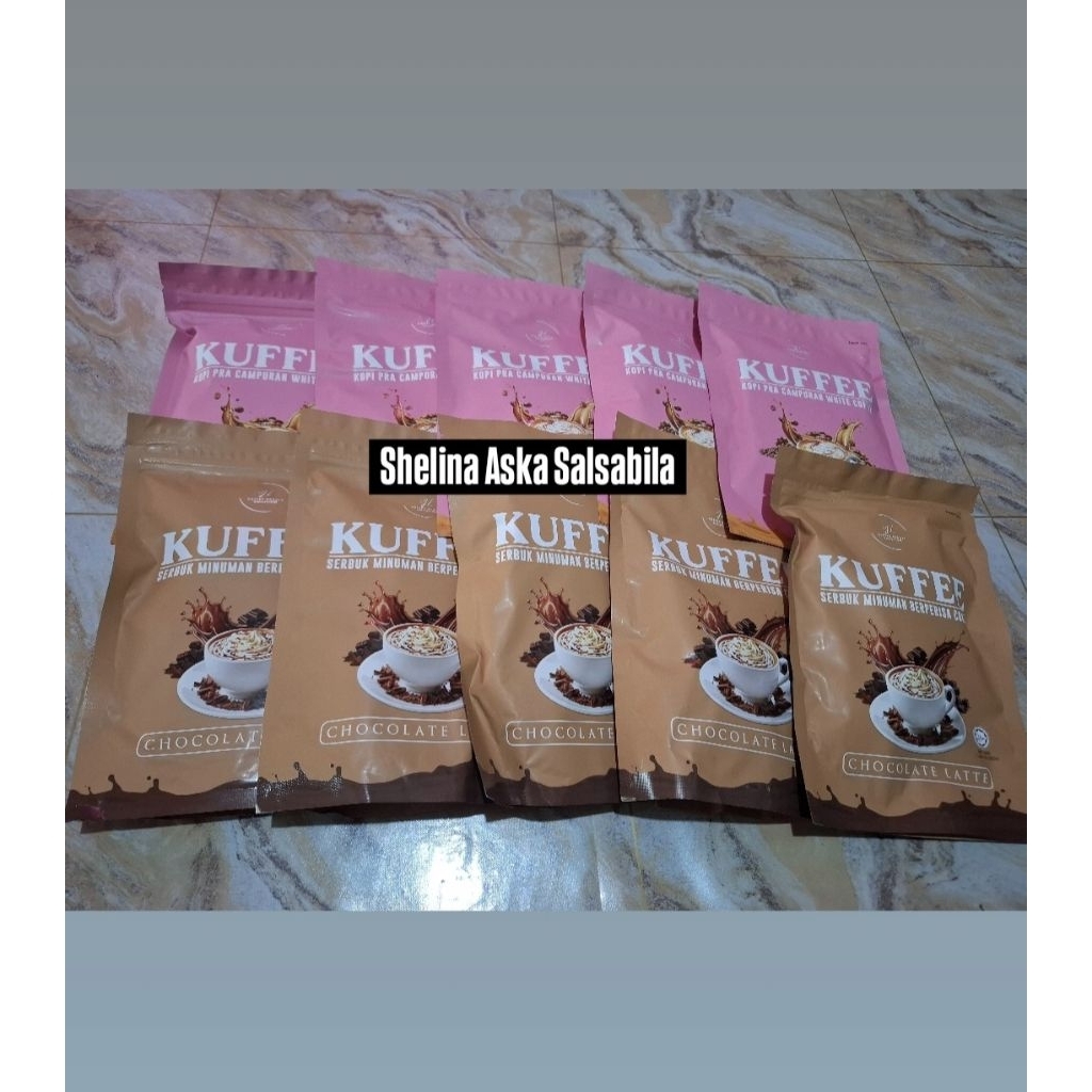 

PAKET COMBO KUFFEE MALAYSIA