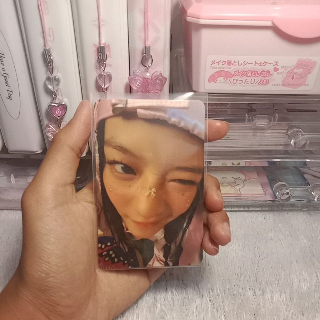 

pc hanwink official (diskon 10%)