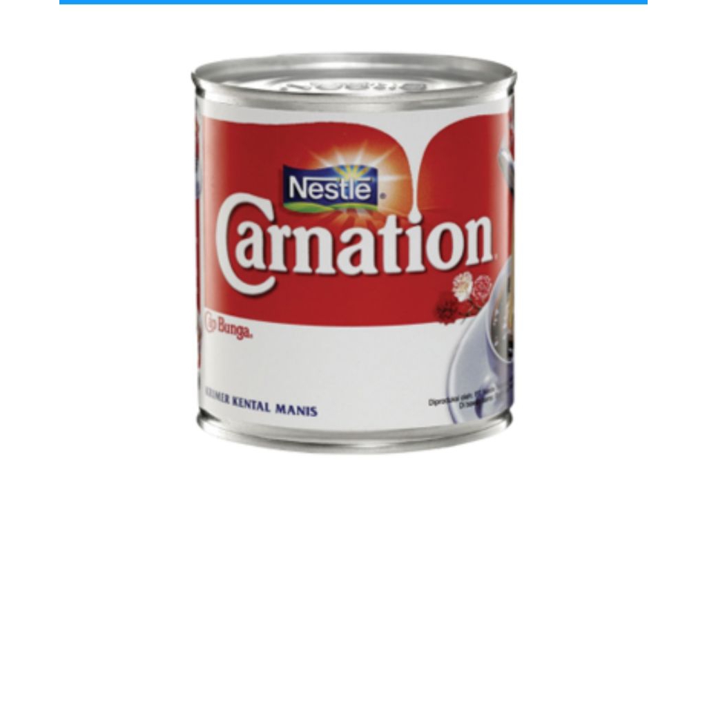 

Carnation krimer kental manis klg 365g
