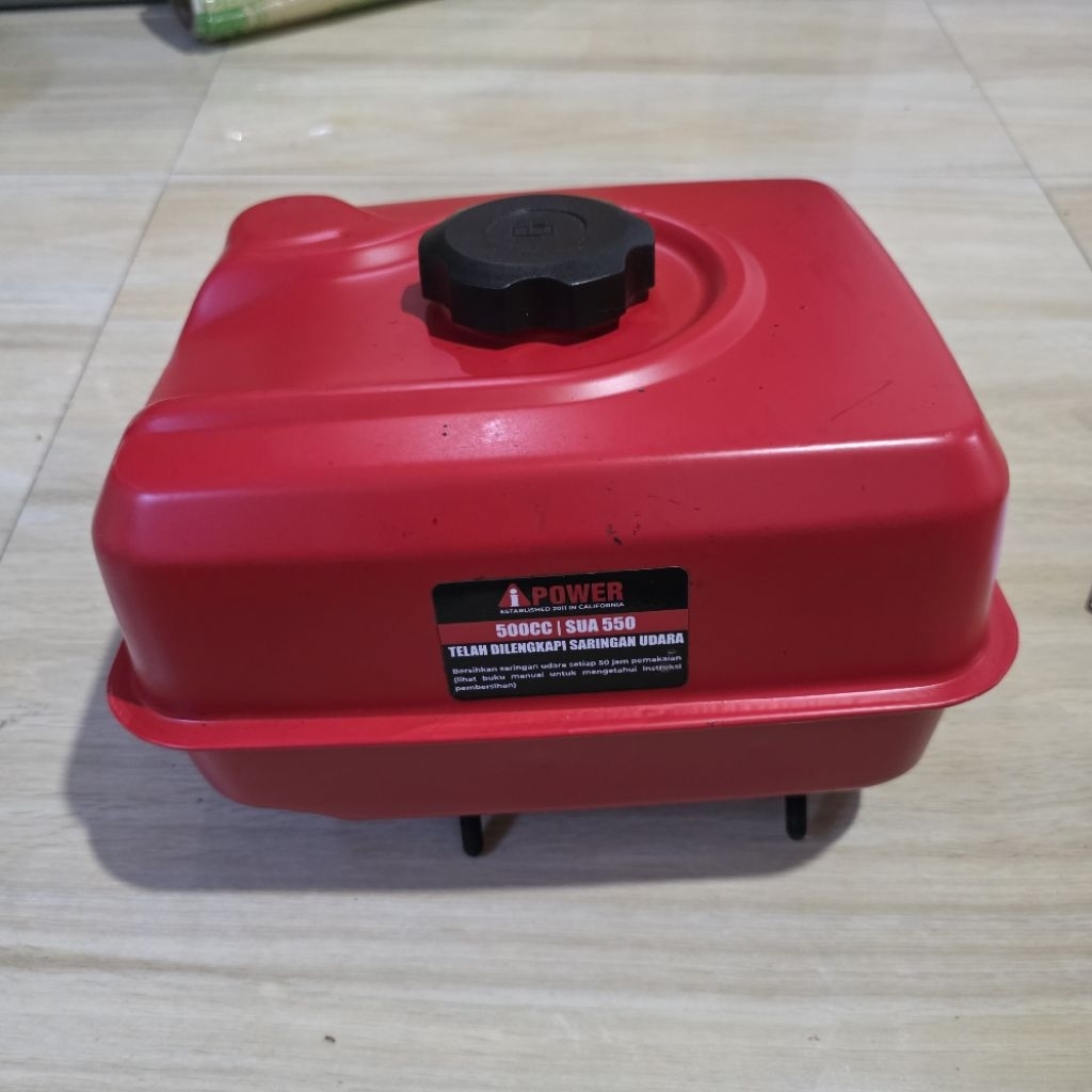 tangki i power 460 550cc