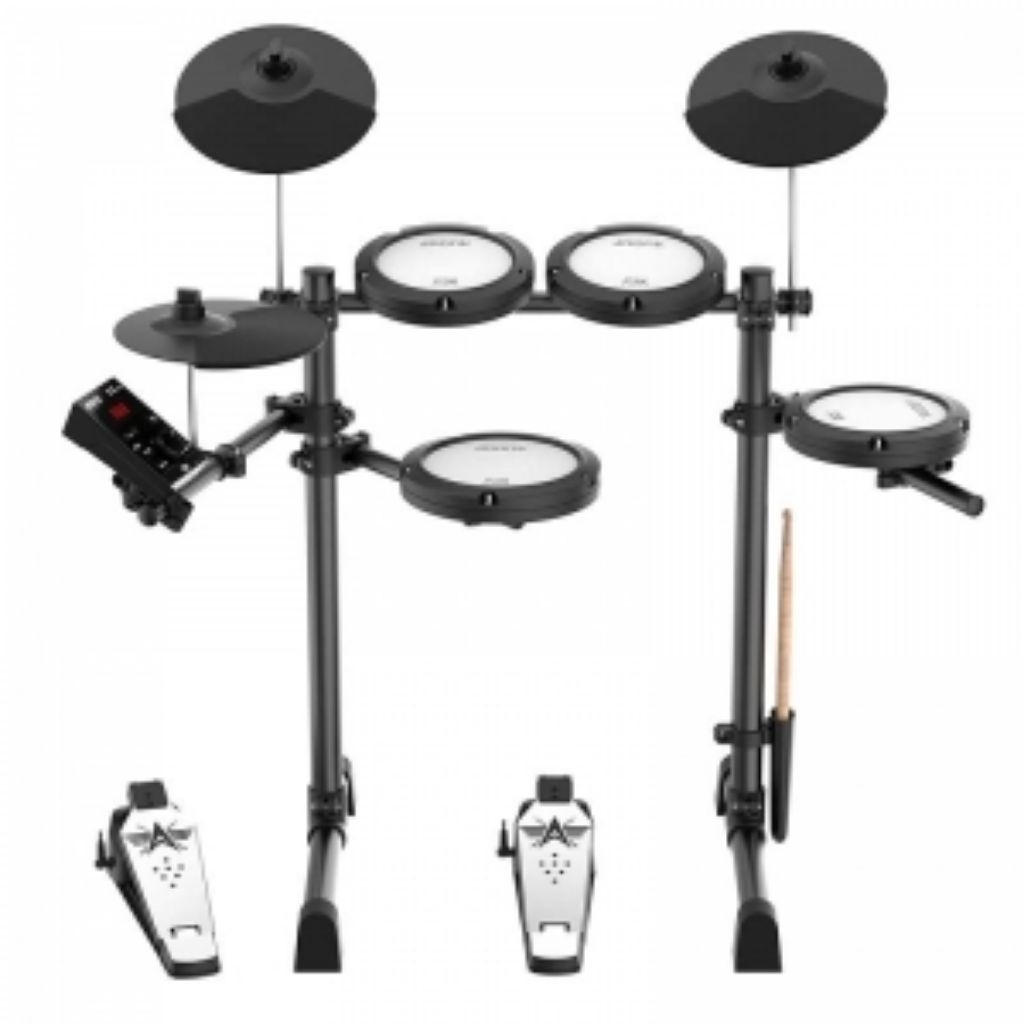 DRUM ELEKTRIK AROMA TDX18 DRUM AROMA TDX 18 ORIGINAL