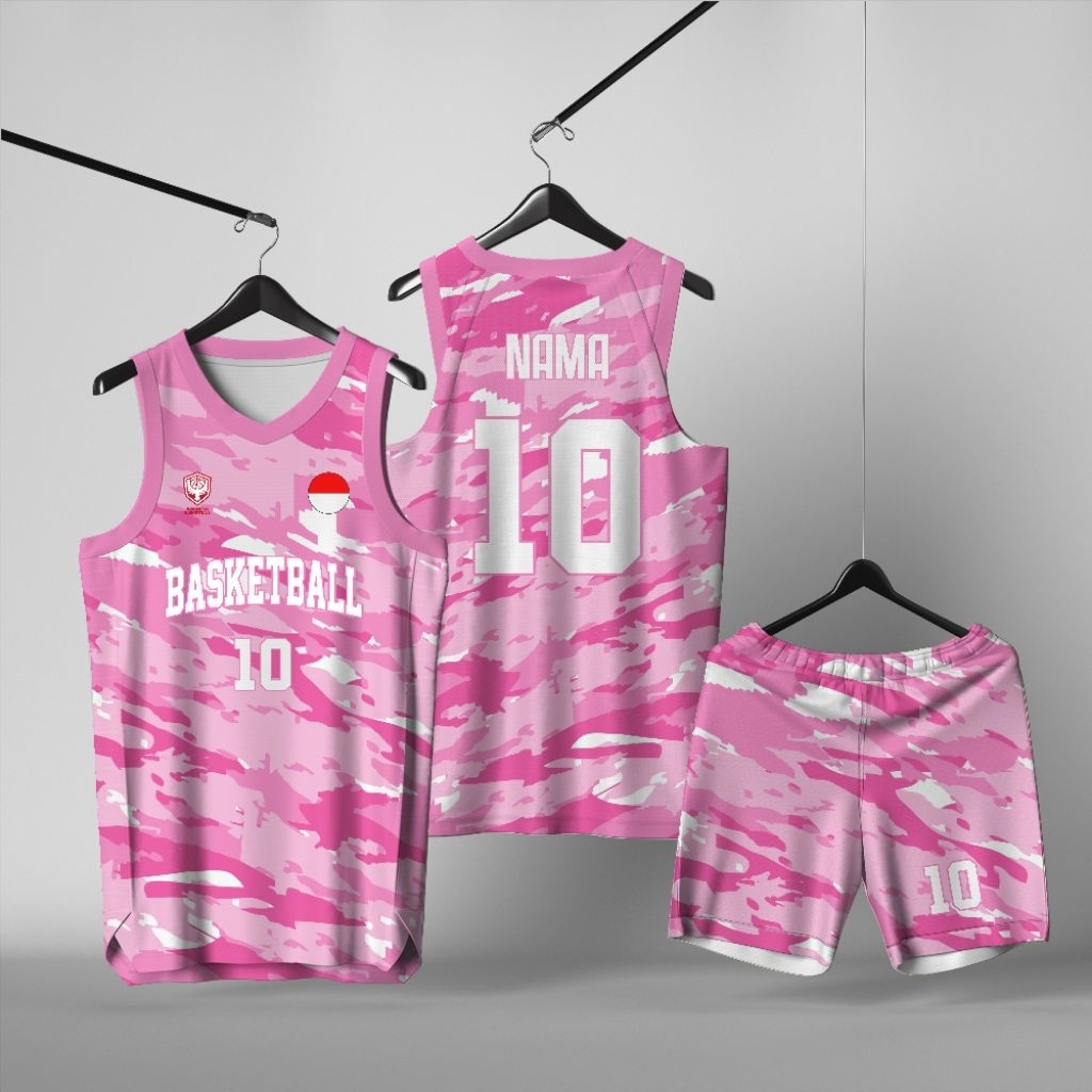 Jersey hoodie shooting shirt basket custom