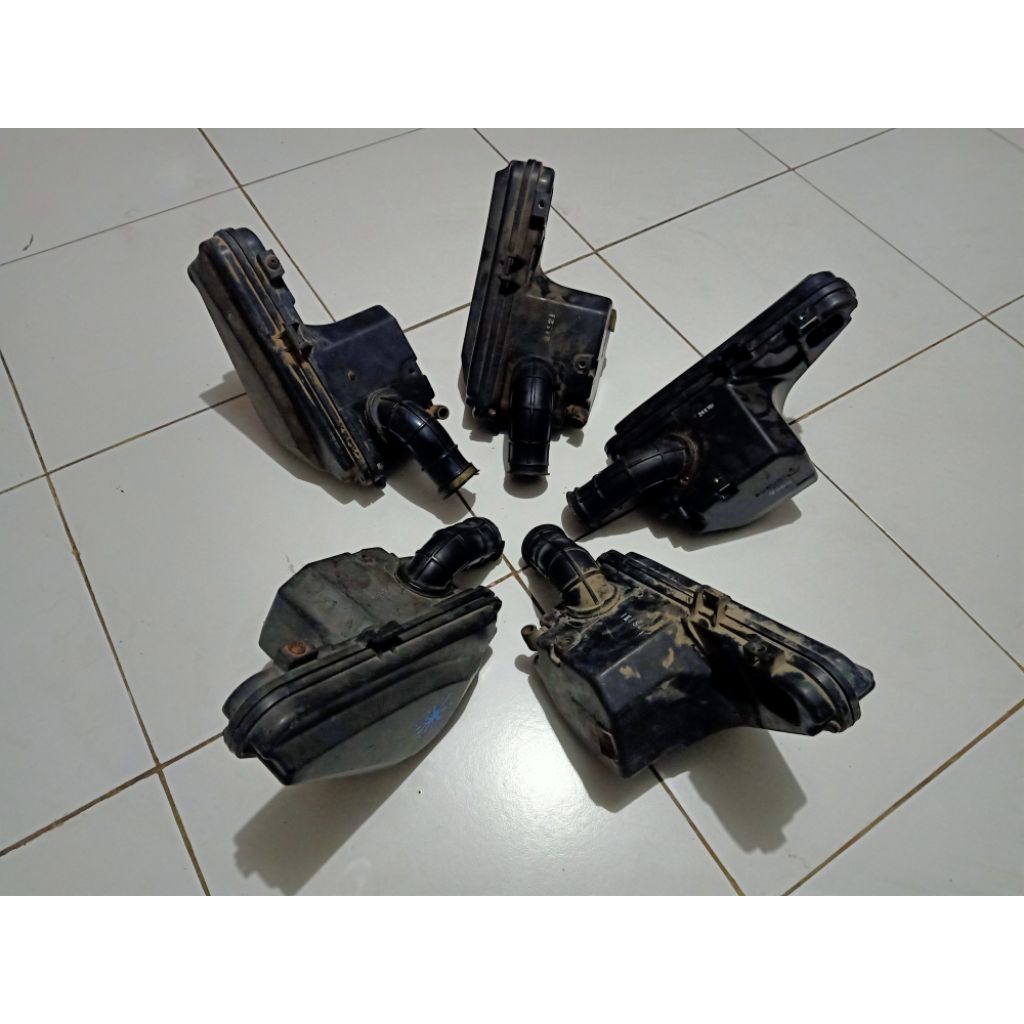 filter satria fu original copotan