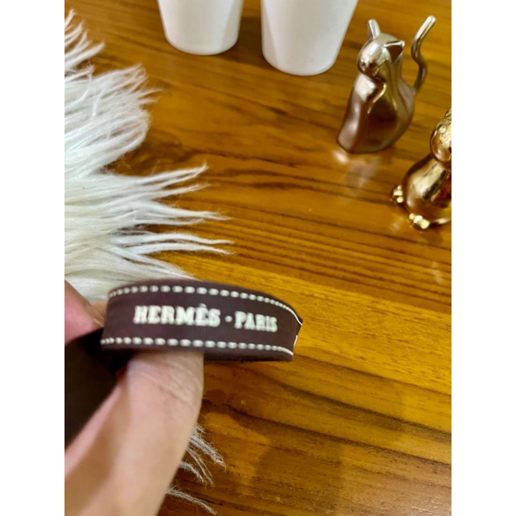 

HERME pita 230 cm authntic