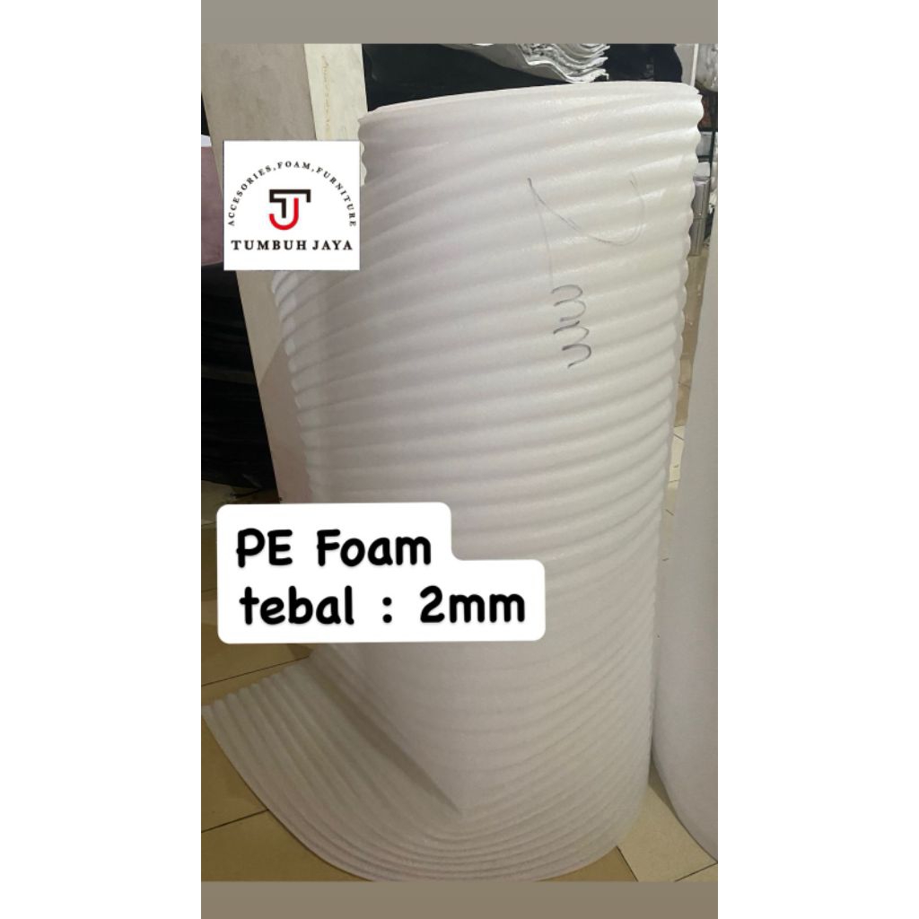

PE foam 2mm/PE Foam sheet/busa packing/ polyfoam