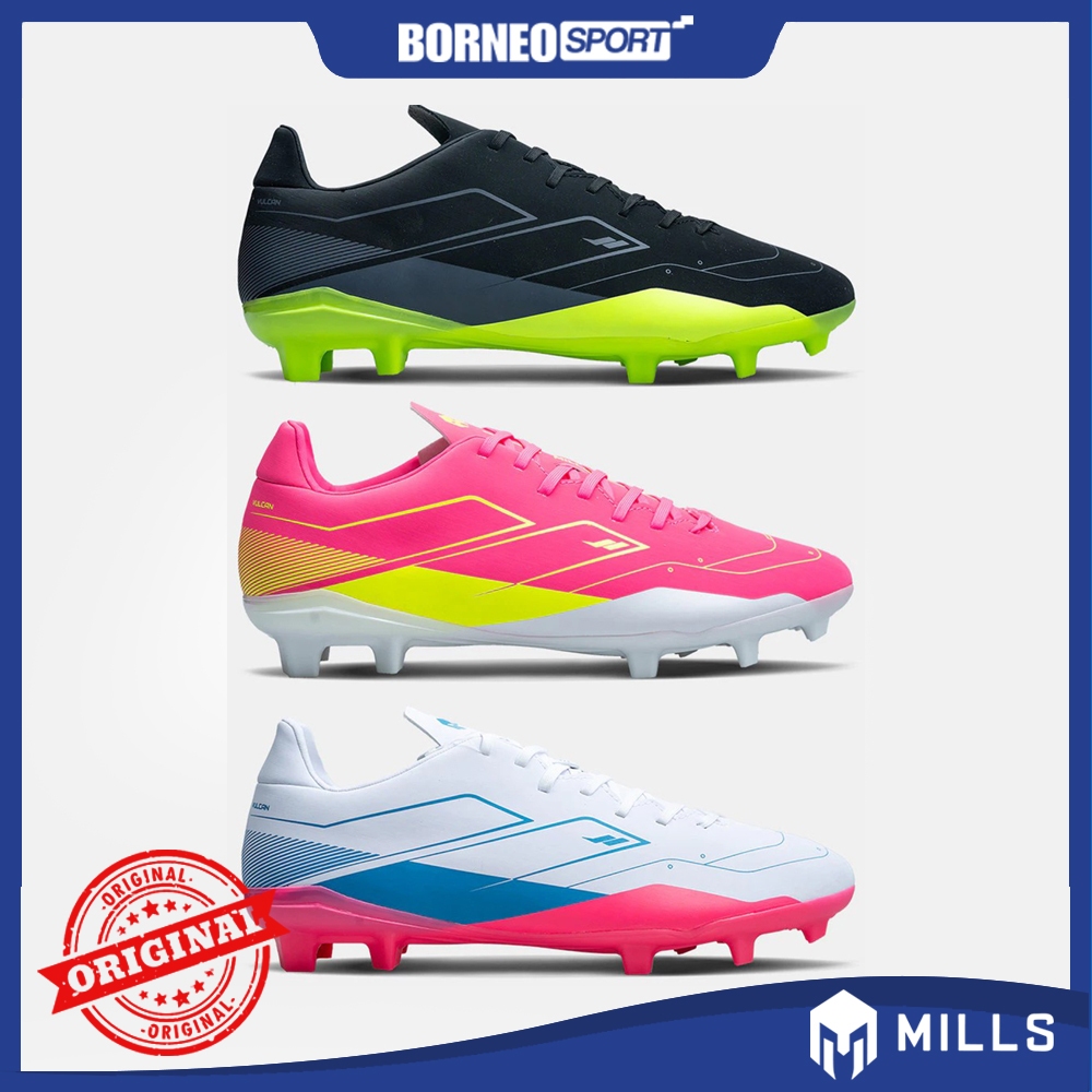 SEPATU BOLA MILLS VULCAN 2.0 FG / SEPATU BOLA MILLS ORIGINAL