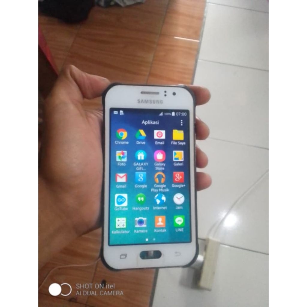 lcd tc j1 ace original