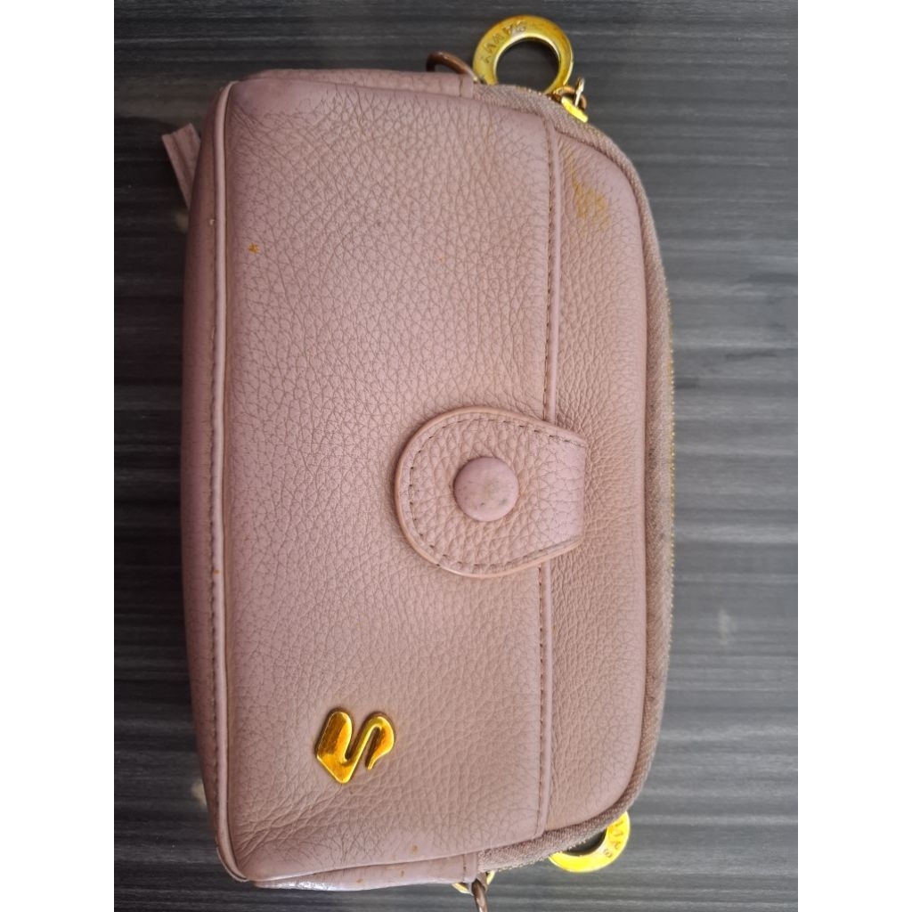Dompet Savvy Preloved