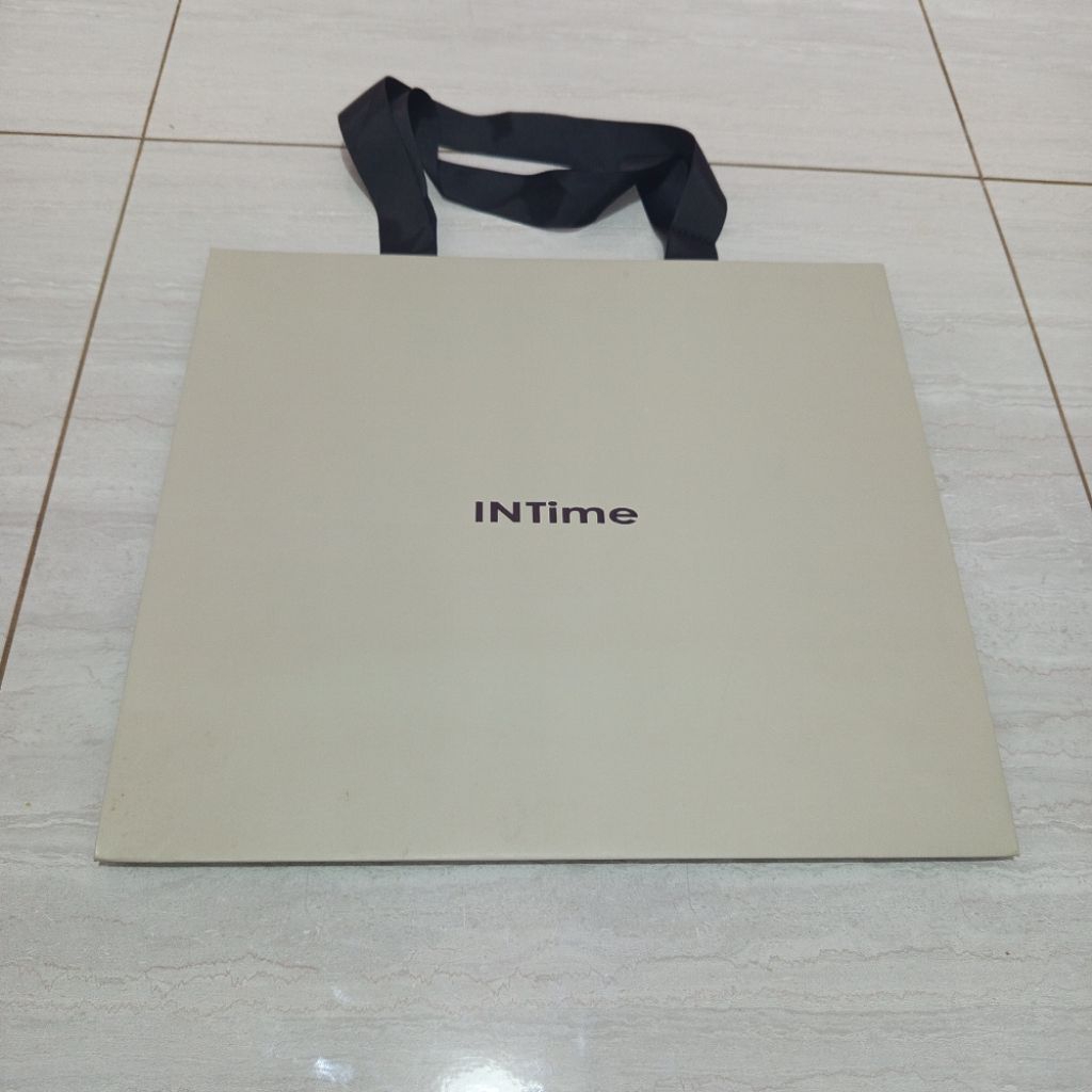 

paperbag int1me original 36×15×31,5cm