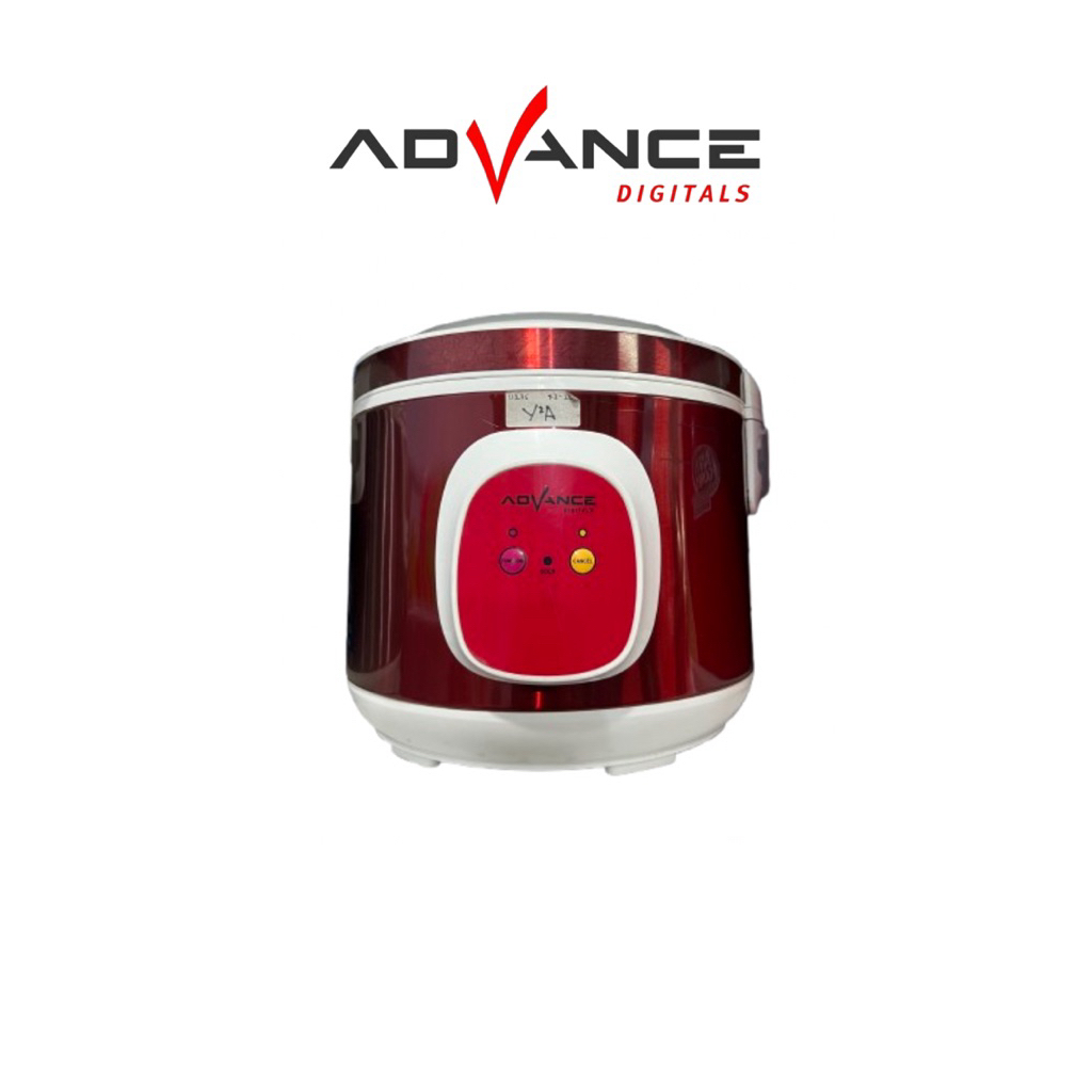 MAGIC COM Advance X3-20 RICE Cooker 1.8L