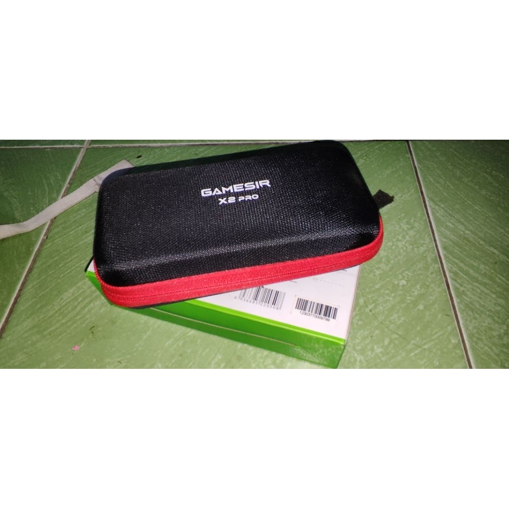 GAMESIR X2 PRO SECOND MULUS