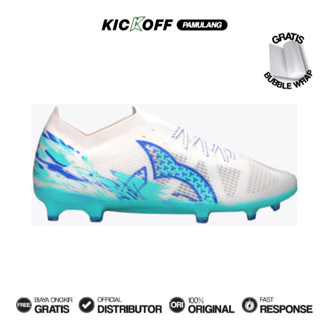 SEPATU BOLA ORTUSEIGHT CATALYST LIBERTE VIRTUS V2 FG SE