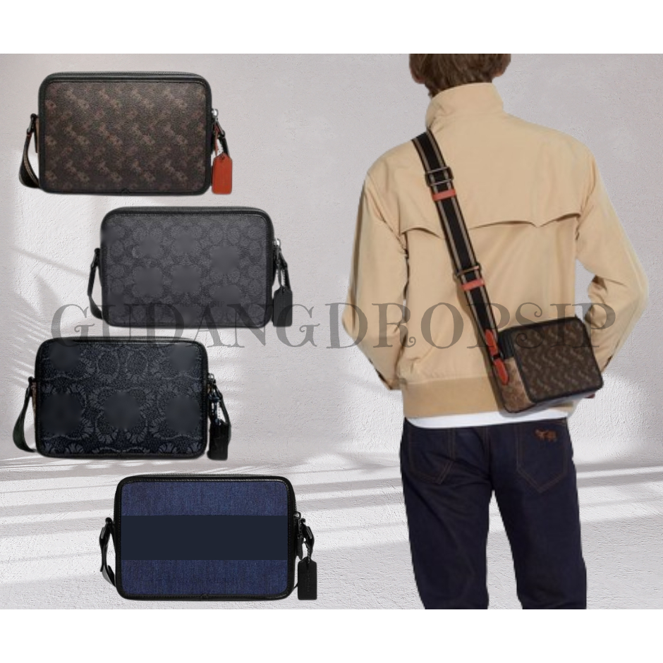 Tas C C6929 C5340 C5341 C3929 Crossbody Bag