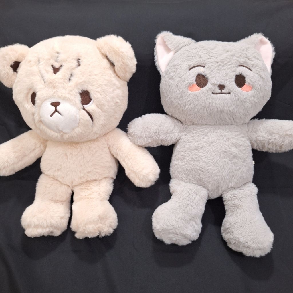 Cheetah Lee Wangmyang 40cm