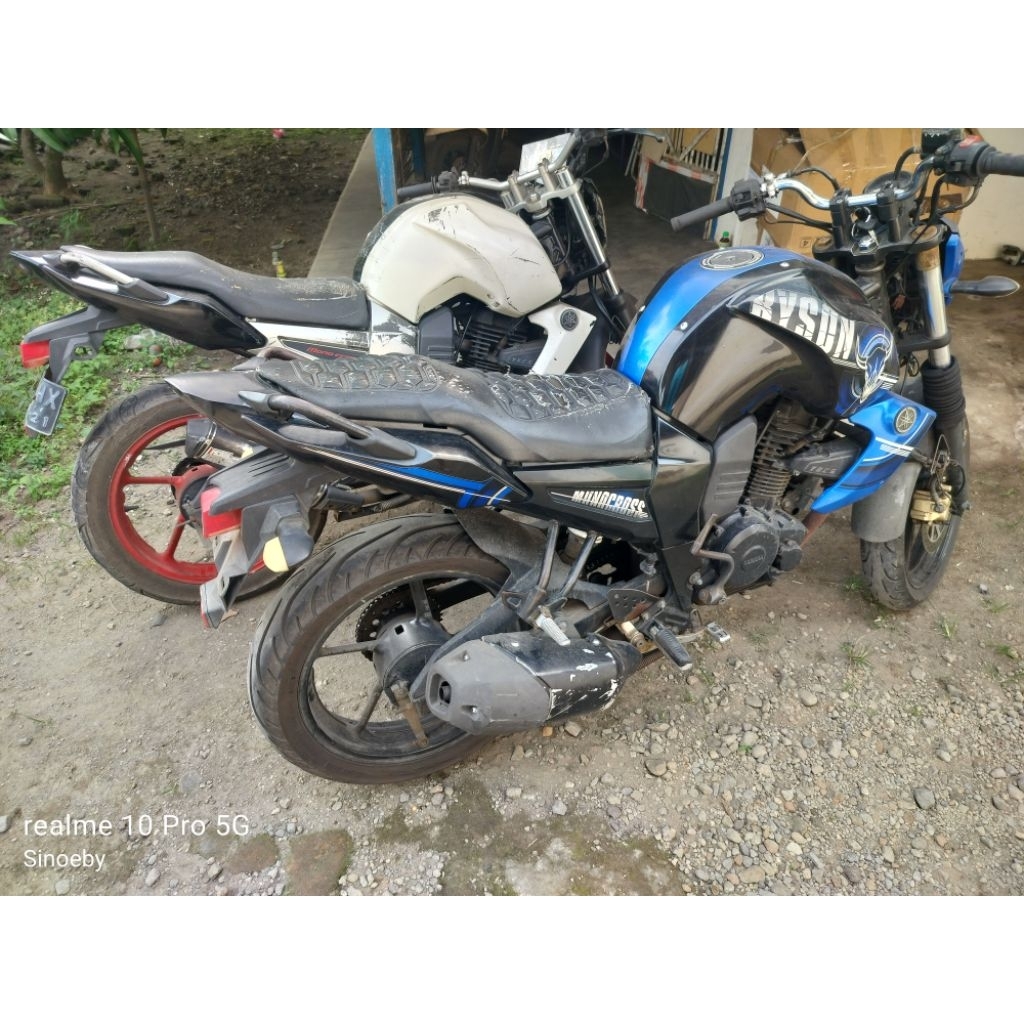 part copotan pelengkap byson part komplit copotan byson pelengkap yamaha byson