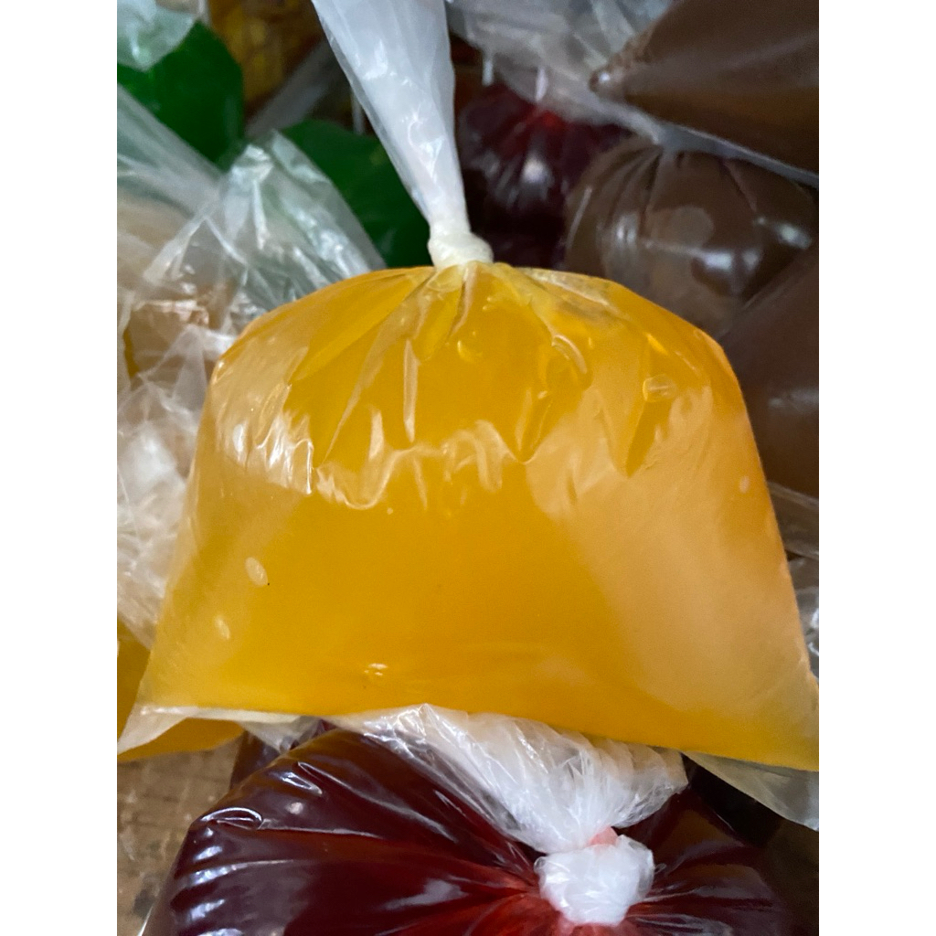 

selai pineapple lepatta 500gr