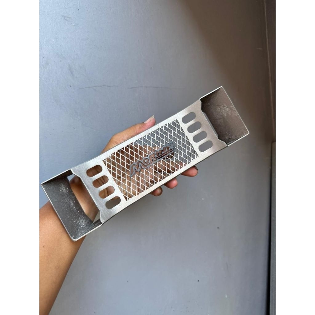 cover oil cooler morin box cover oilcoler morin nganjuk tutup coler morin