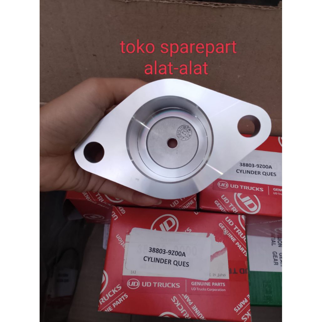 388039Z00A Cylinder Sparepart UD QUESTER CWE 280 370