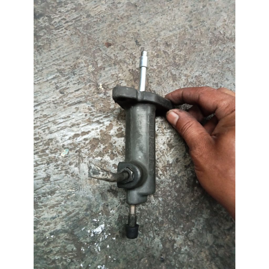 Master Kopling Bawah Mercy W202