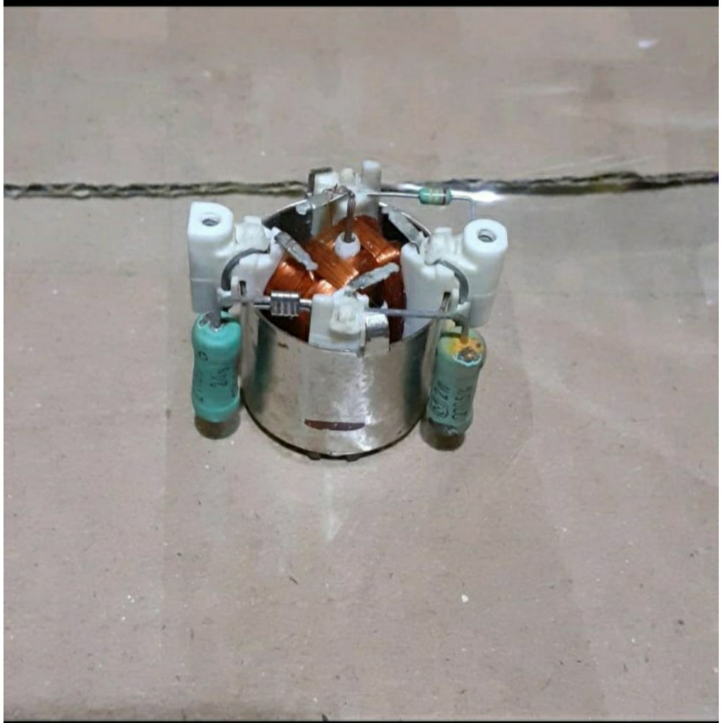 spul amper bensin amper temperatur avanza/xenia 2004-20011 original