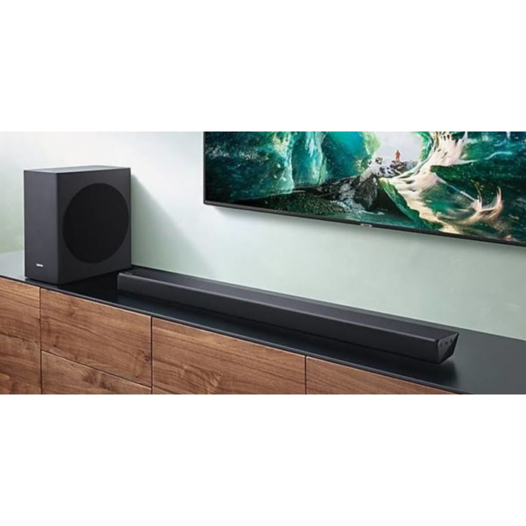 Soundbar Samsung R550