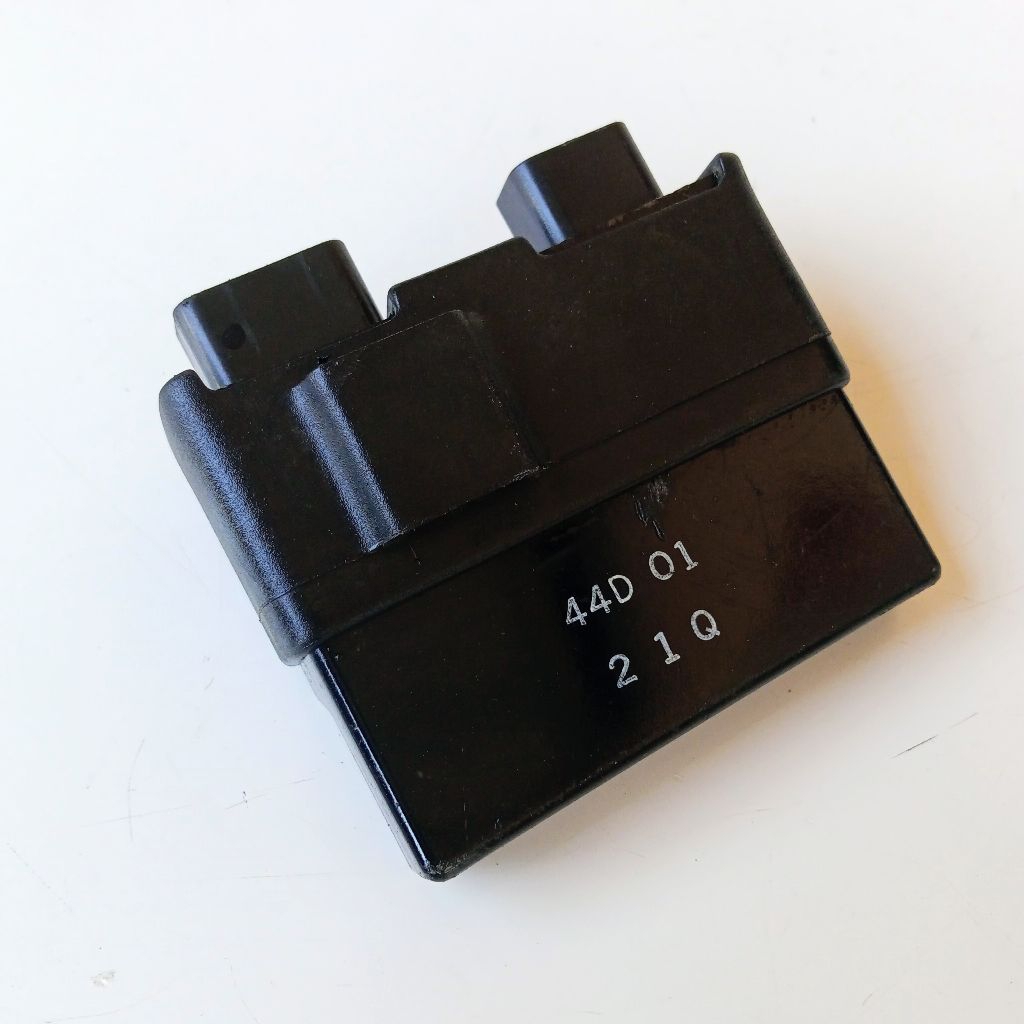 CDI XEON 125 KARBU 44D ORI COPOTAN MOTOR CDI ORI XEON KARBU