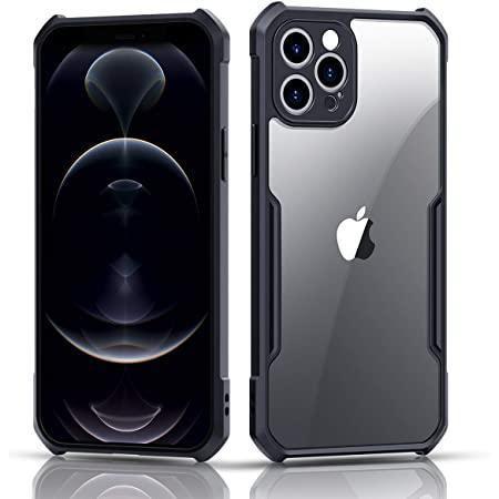 Case Fusion Iphone 11 Pro Max Softcase Bening Anti Air Hardcase Armor Casing Tahan Bentur Lentur