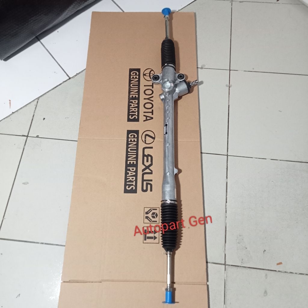 Rack steering Rush / Terios 2012-2017 Rack steer Rek stir