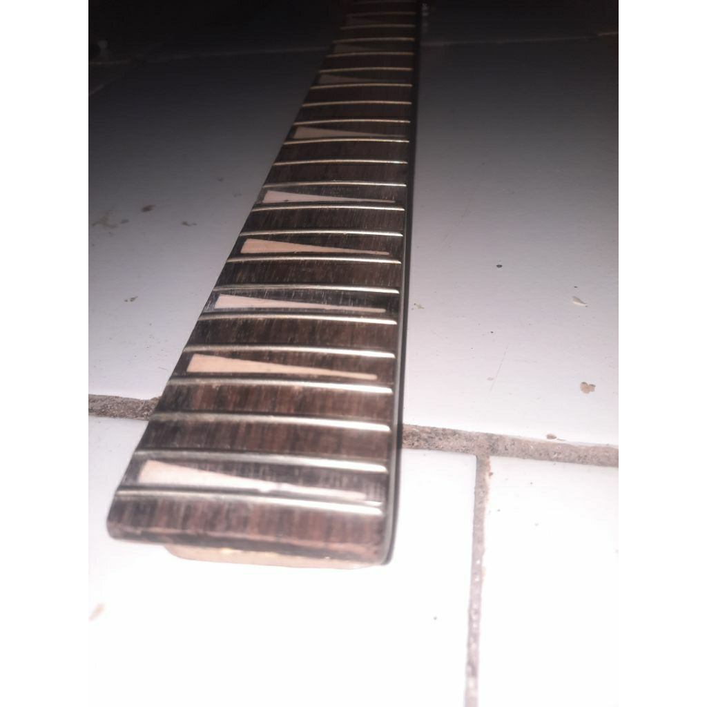 Neck gitar Jackson updown