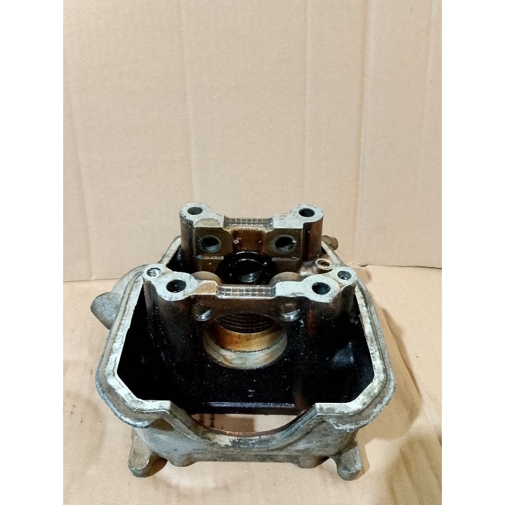 Kop Head Mio j, Mio soul Gt 115 Head Yamaha Mio j Head kop Mio j 54p original