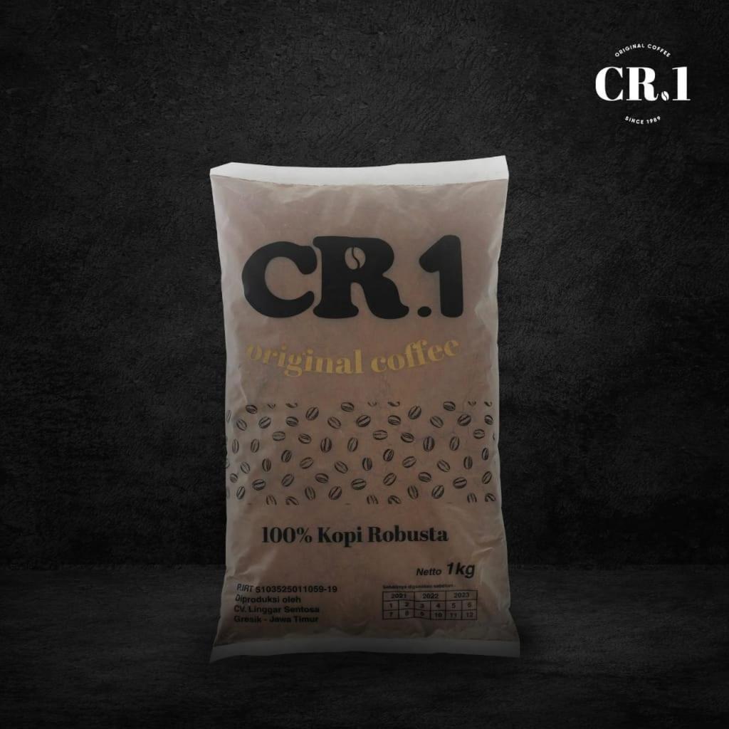 kopi cakri gresik CR.1 kemasan 1kg