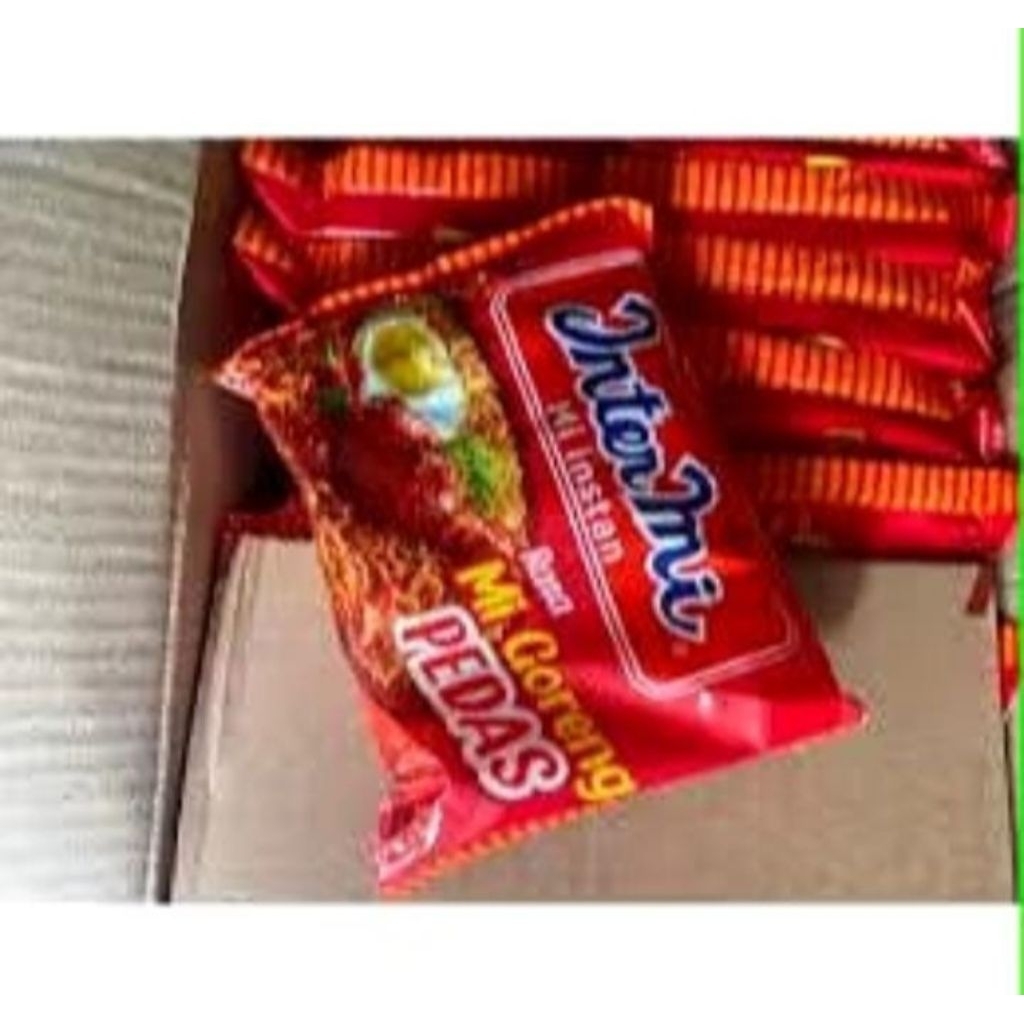 

INTERMI PEDAS HARGA GROSIR EXP AMAN [1 DUS ISI 40PCS]