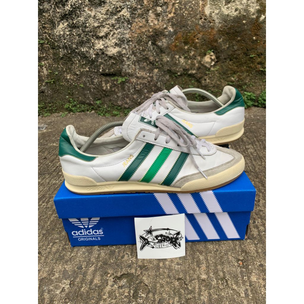 Adidas Jeans
