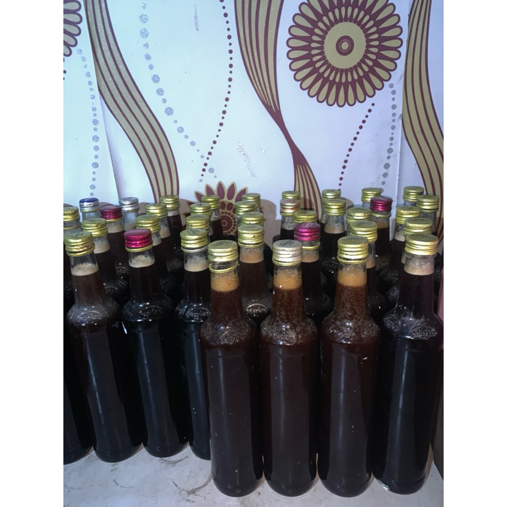 

madu hutan jambi/madu jambi/madu murni