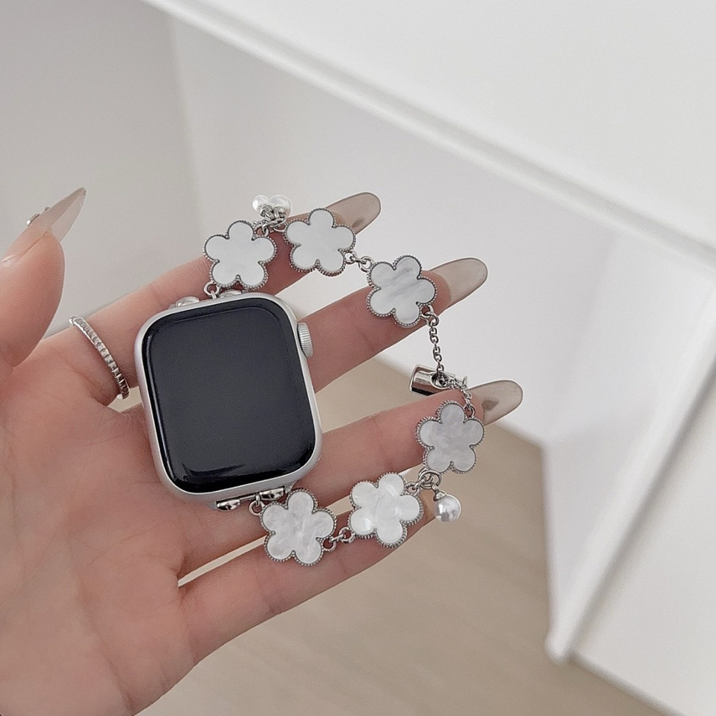 [READY] iWatch strap Xiaomi Mi Band 8 Pro 9 Pro 10 Huawei Watch Fit 4 3 Pro 4 18mm 22mm 24mm cewek t