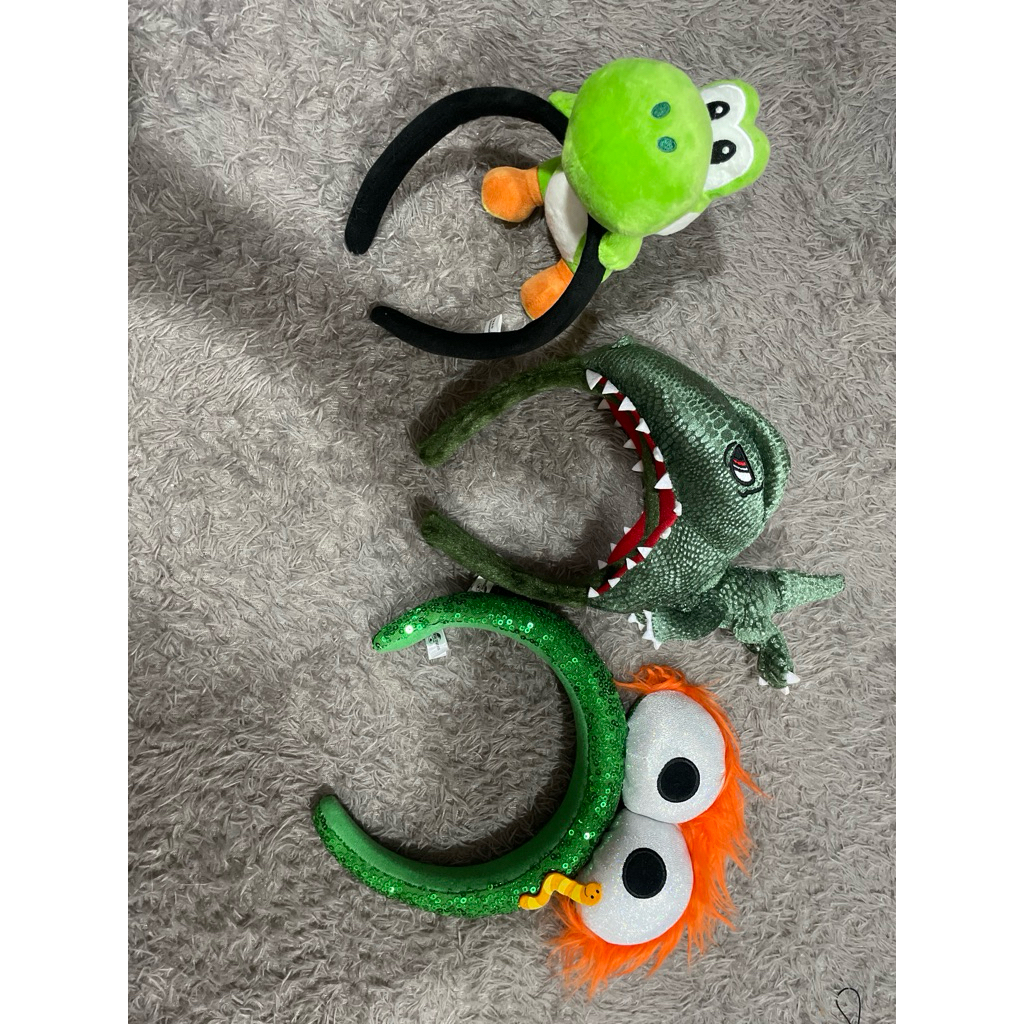 Bando Universal studio japan