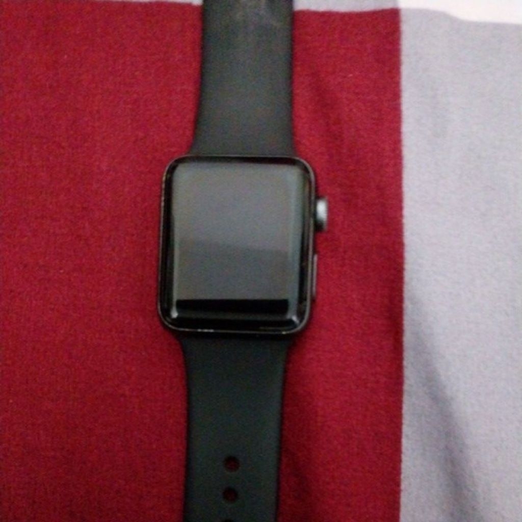 Apple Watch Series 3