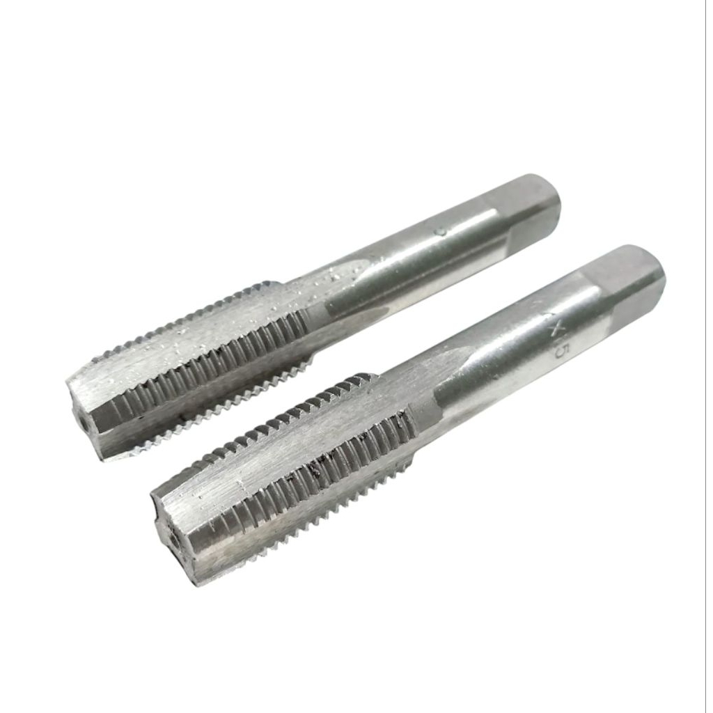 HANDTAP HAND TAP M14×1.5 HT Tap manual M14x1.5 Tapping M14 pitc 1.5mm